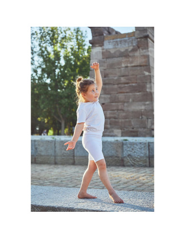 Patrón de legging o jegging Seattle kids - Ikatee