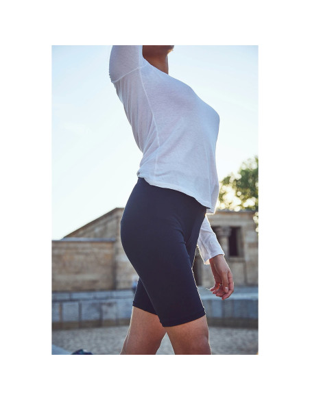 Patrón de leggings o jeggings Seattle - Ikatee