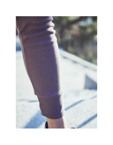 Patrón de leggings o jeggings Seattle - Ikatee