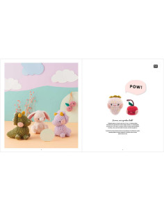 Libro Ricorumi Kawaii 2