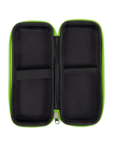 Estuche de almacenamiento para cortador rotativo verde lima - Cut It Out