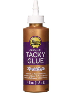 Pegamento multiusos Tacky Glue Aleene's