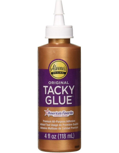 Pegamento multiusos Tacky Glue Aleene's