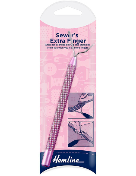 Tenedor Stiletto