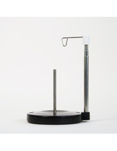 Porta cono ajustable 2
