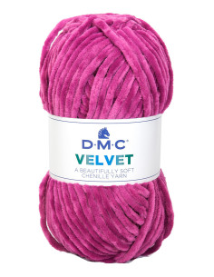 Hilo Velvet DMC