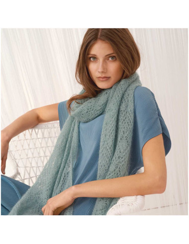 Laine Essentials Super Kid Mohair Ama la Seda
