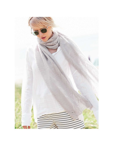 Laine Essentials Super Kid Mohair Ama la Seda