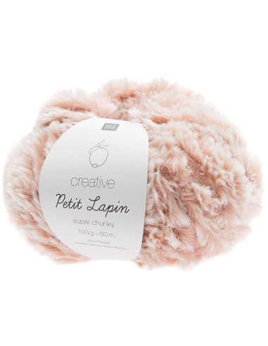 Laine Creativa Conejito super gruesa