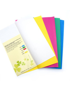 Papel de calcar Clover Chacopy