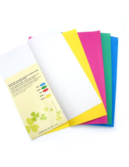 Papel de calcar Clover Chacopy
