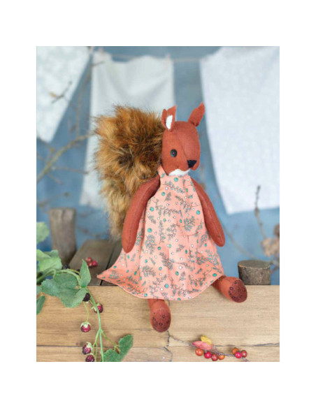 Libro Luna Lapin hace nuevos amigos