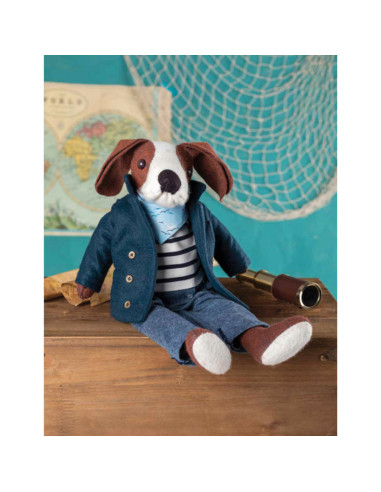 Libro Luna Lapin hace nuevos amigos
