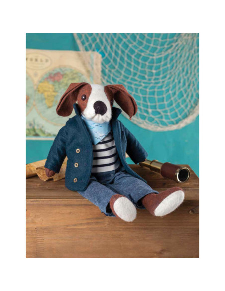 Libro Luna Lapin hace nuevos amigos