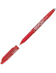 Bolígrafo roller Pilot FriXion Ball - Rojo