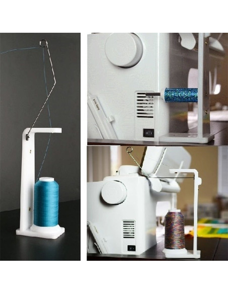 Soporte de hilos para conos y bobinas Superior Thread Holder