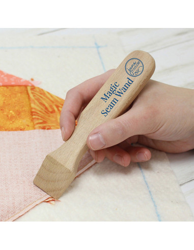 Prensa de madera Magic Seam Wand