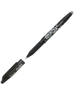 Bolígrafo roller Pilot FriXion Ball - Negro