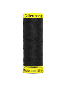 Hilo de coser elástico Maraflex Gutermann 150 m
