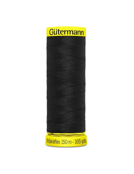 Hilo de coser elástico Maraflex Gutermann 150 m