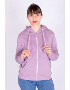 Patrón de sudadera Rainbow - I am patterns