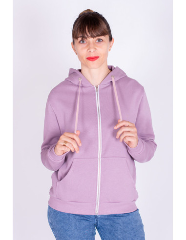 Patrón de sudadera Rainbow - I am patterns