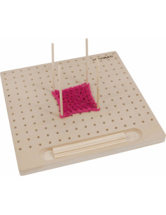 Bloqueador para Granny Squares