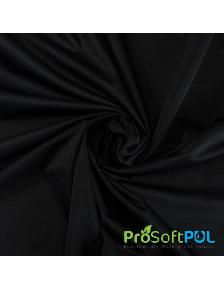 Tejido pul contacto alimentario ProSoft - Negro