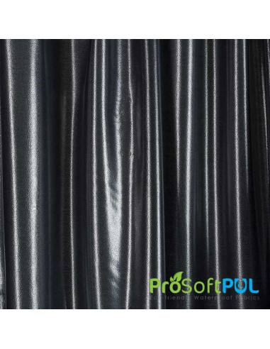 Tejido pul contacto alimentario ProSoft - Negro