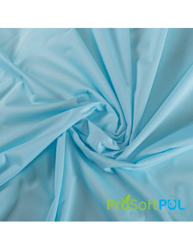Tejido pul contacto alimentario ProSoft - Azul bebé