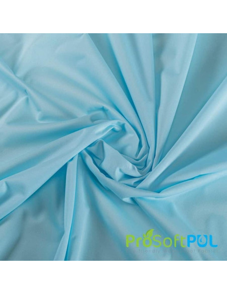 Tejido pul contacto alimentario ProSoft - Azul bebé