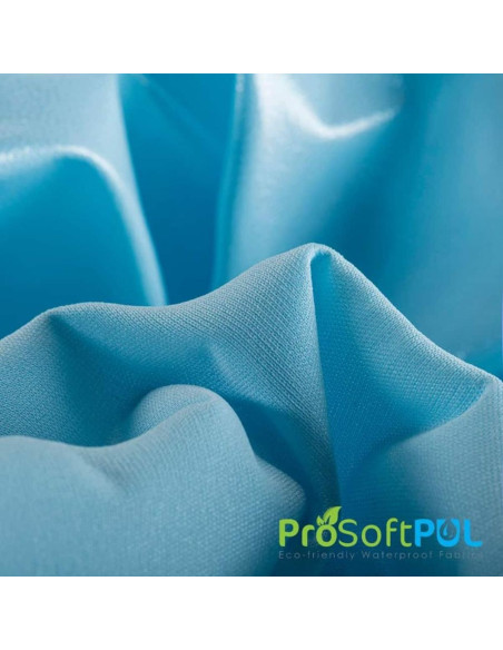 Tejido pul contacto alimentario ProSoft - Azul bebé