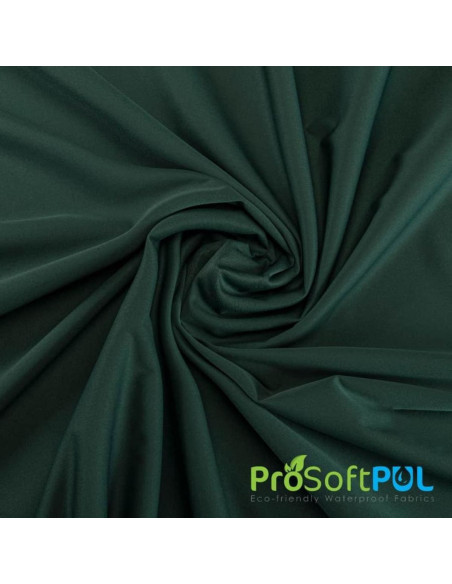 Tejido pul contacto alimentario ProSoft - Verde profundo