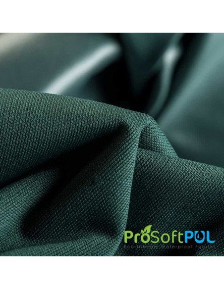 Tejido pul contacto alimentario ProSoft - Verde profundo