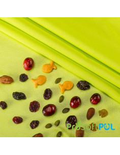 Tejido pul contacto alimentario ProSoft - Verde manzana
