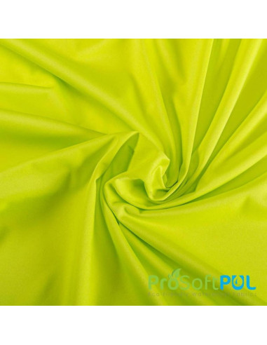Tejido pul contacto alimentario ProSoft - Verde manzana