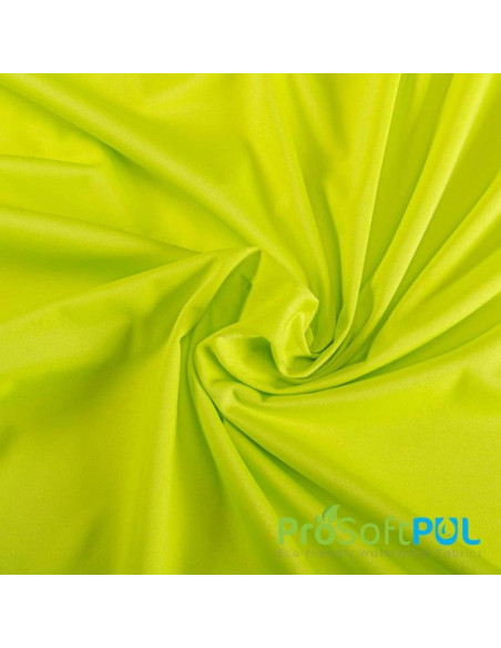Tejido pul contacto alimentario ProSoft - Verde manzana