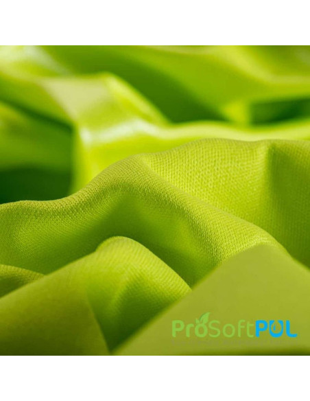 Tejido pul contacto alimentario ProSoft - Verde manzana