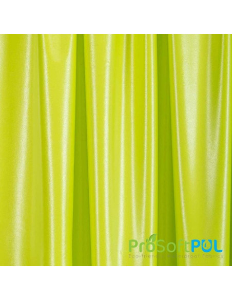 Tejido pul contacto alimentario ProSoft - Verde manzana