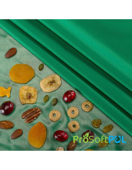 Tejido pul contacto alimentario ProSoft - Verde abeto