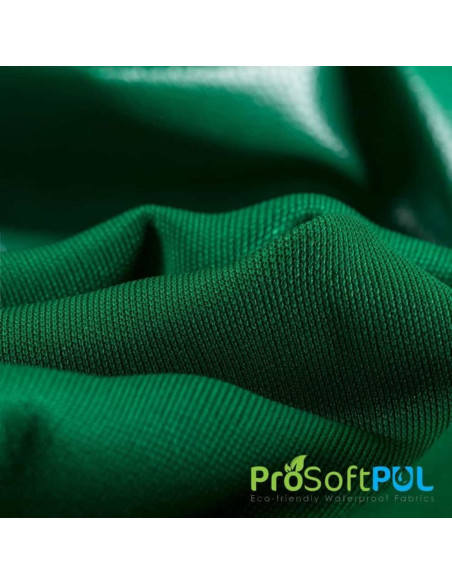 Tejido pul contacto alimentario ProSoft - Verde abeto