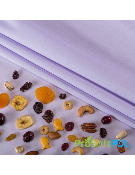 Tejido de contacto alimentario ProSoft - Lavanda