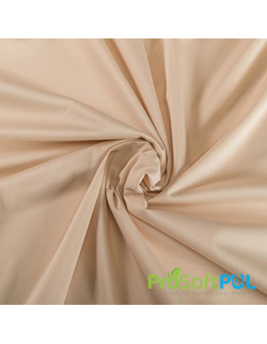 Tejido pul contacto alimentario ProSoft - Nude