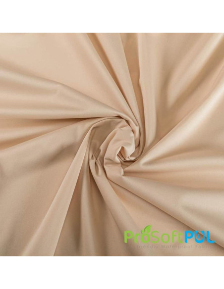 Tejido pul contacto alimentario ProSoft - Nude