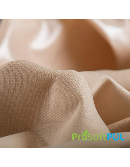 Tejido pul contacto alimentario ProSoft - Nude