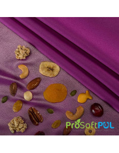 Tejido pul contacto alimentario ProSoft - Orquídea