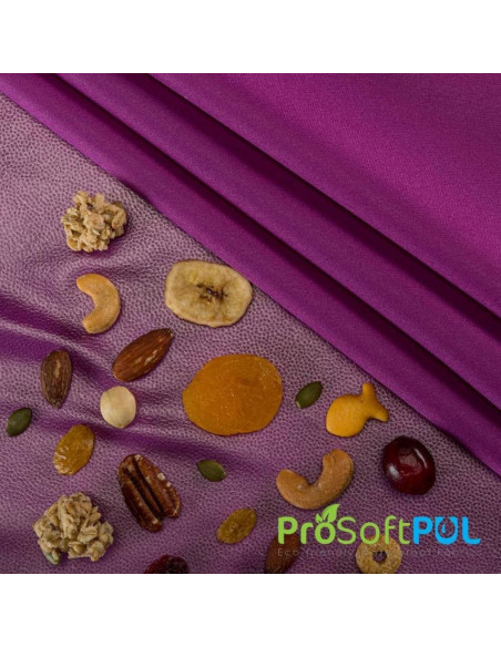 Tejido pul contacto alimentario ProSoft - Orquídea