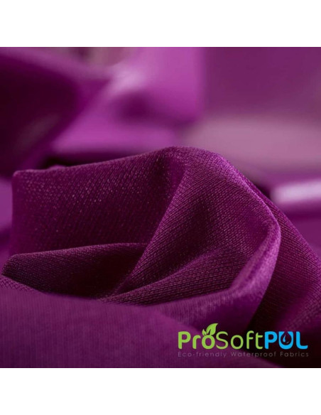 Tejido pul contacto alimentario ProSoft - Orquídea