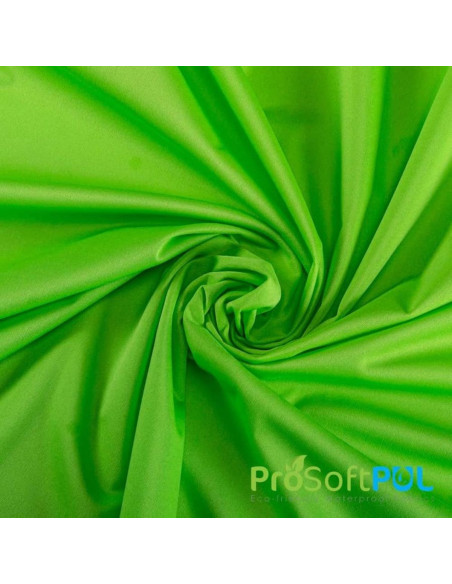 Tejido pul contacto alimentario ProSoft - Verde pradera