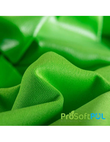 Tejido pul contacto alimentario ProSoft - Verde pradera